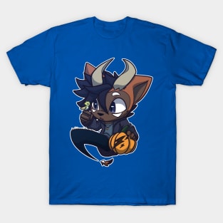 Sweet Rai and Spark T-Shirt